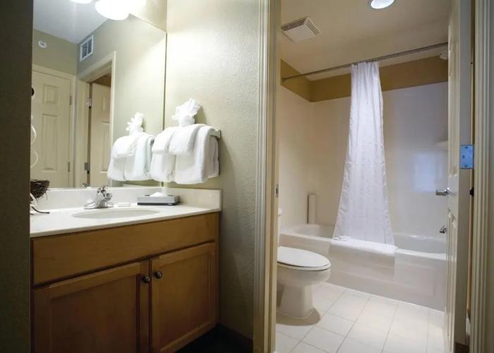 WorldMark Canmore - Banff