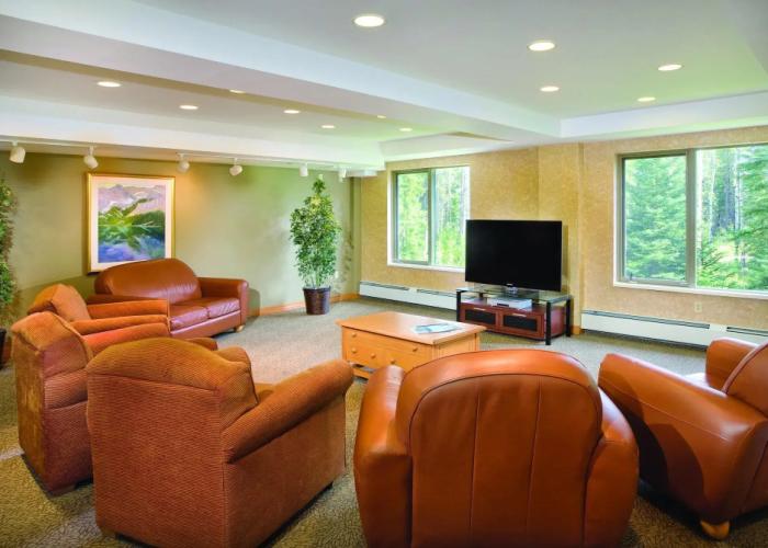 WorldMark Canmore - Banff