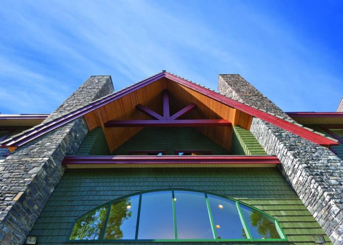 WorldMark Canmore - Banff