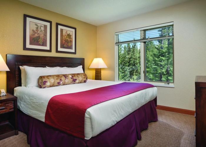 WorldMark Canmore - Banff
