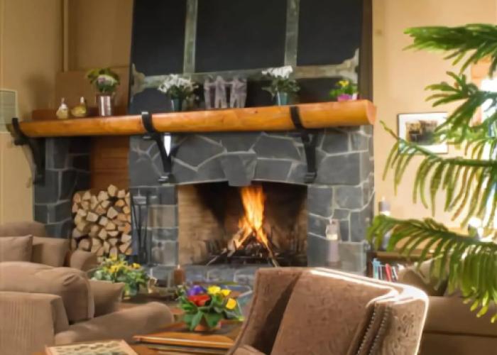 Canmore Rocky Mountain Inn