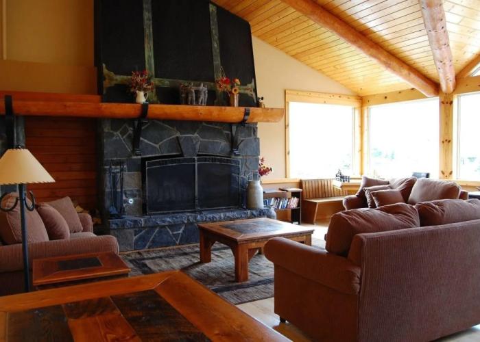 Canmore Rocky Mountain Inn