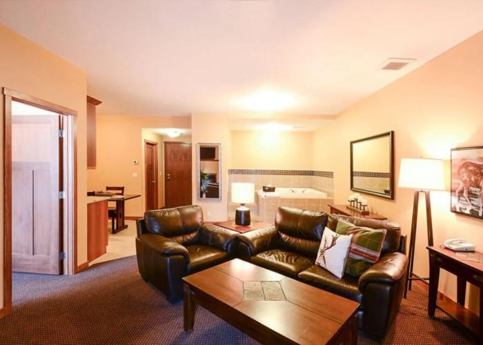Canmore Rocky Mountain Inn