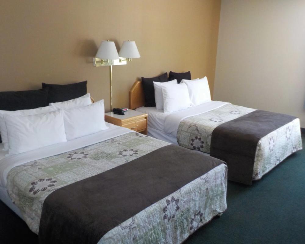 фото Mountain View Inn