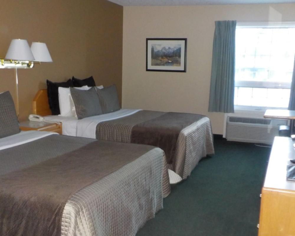 фото Mountain View Inn