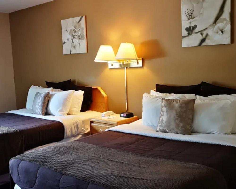 фото Mountain View Inn