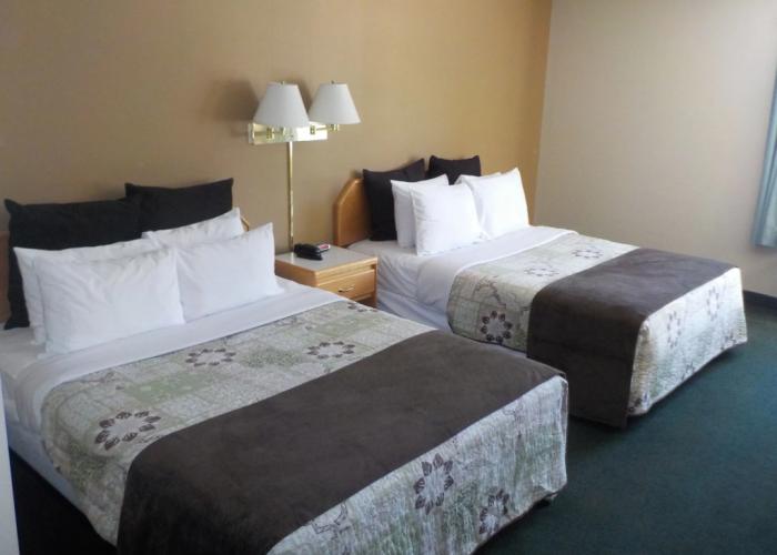 Mountain View Inn