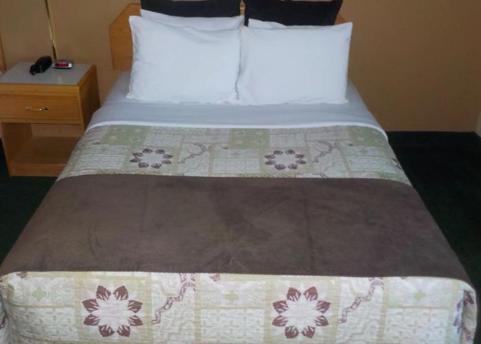 Mountain View Inn