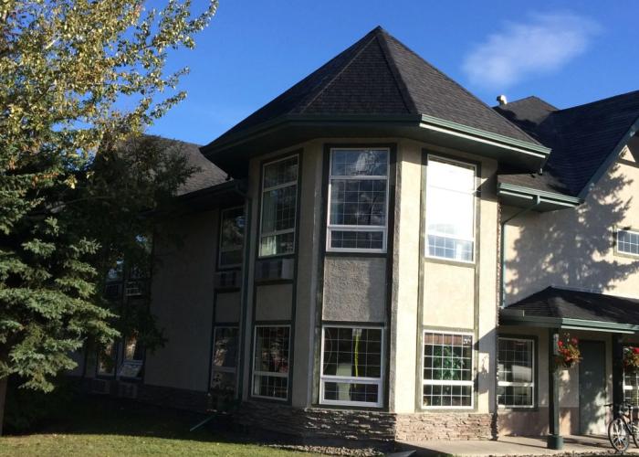Mountain View Inn
