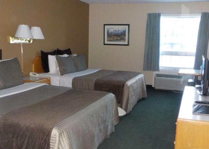 Mountain View Inn