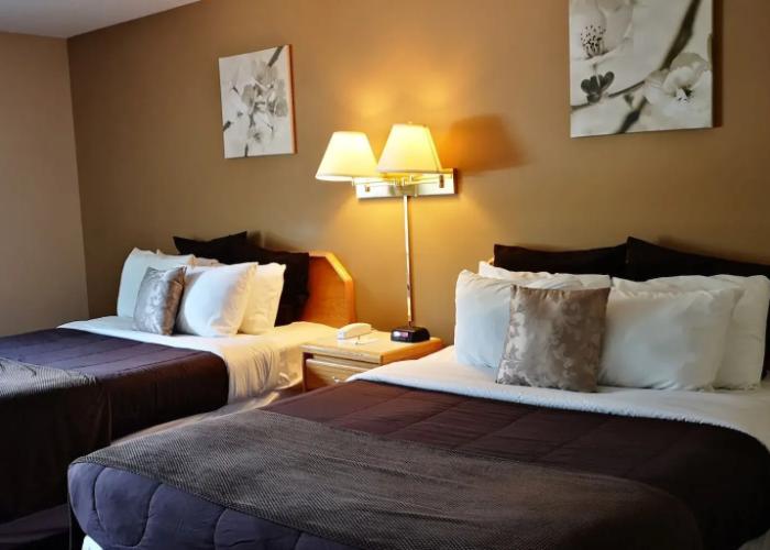 Mountain View Inn
