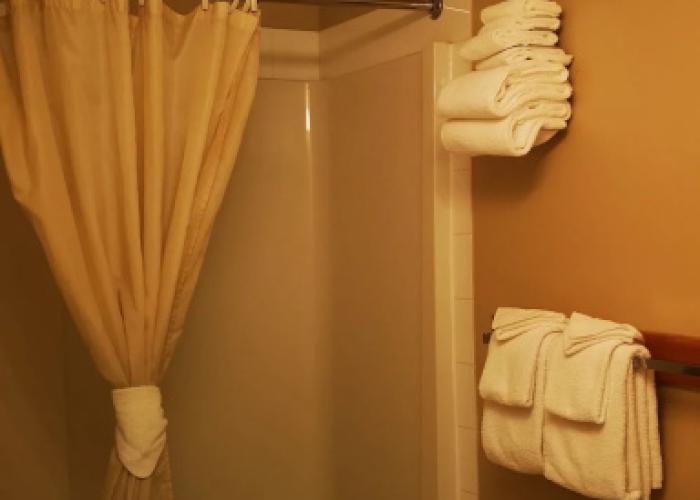 Mountain View Inn