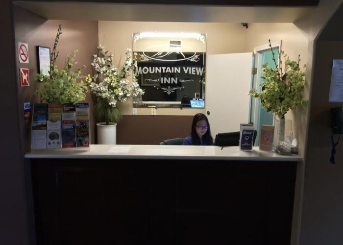 Mountain View Inn