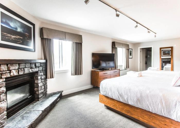 Basecamp Lodge Canmore