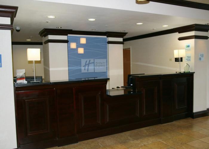 Holiday Inn Express Hotel & Suites Brooksville West by IHG