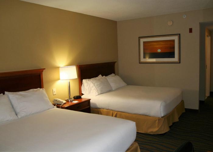 Holiday Inn Express Hotel & Suites Brooksville West by IHG