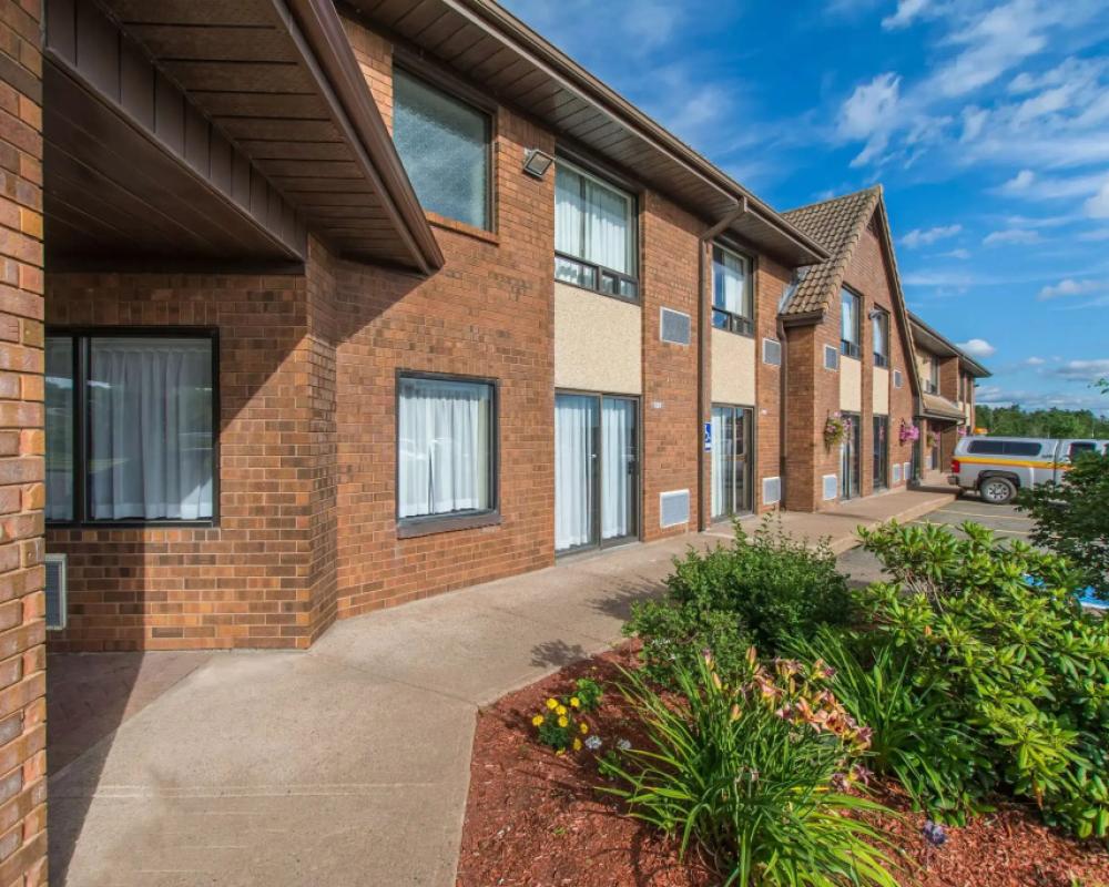 Comfort Inn New Glasgow