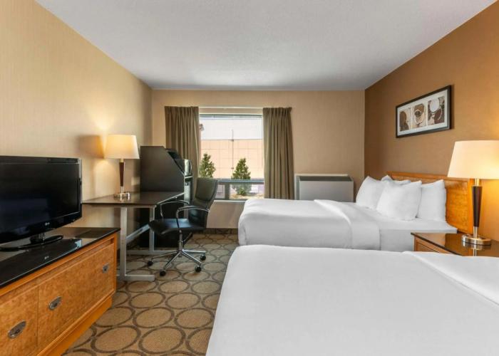 Comfort Inn New Glasgow