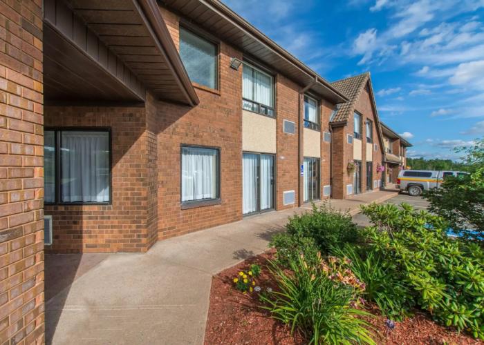 Comfort Inn New Glasgow