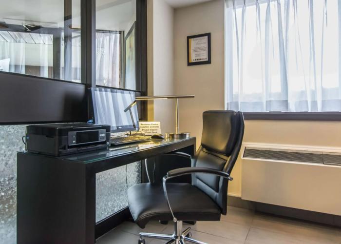Comfort Inn New Glasgow