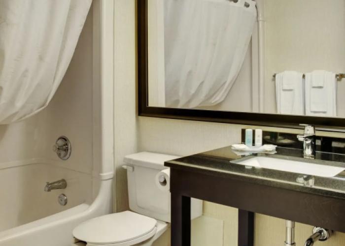 Comfort Inn New Glasgow