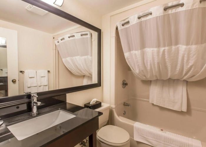 Comfort Inn New Glasgow
