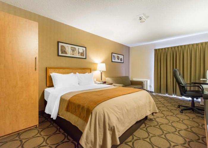 Comfort Inn New Glasgow