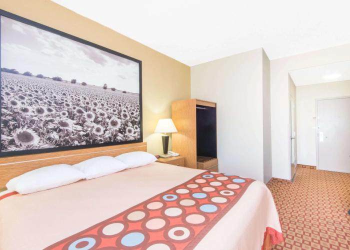 Travelodge Suites by Wyndham New Glasgow