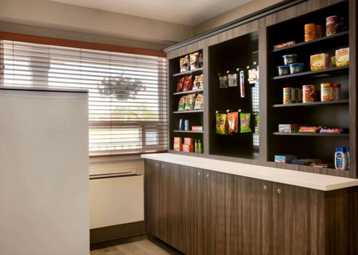 Travelodge Suites by Wyndham New Glasgow