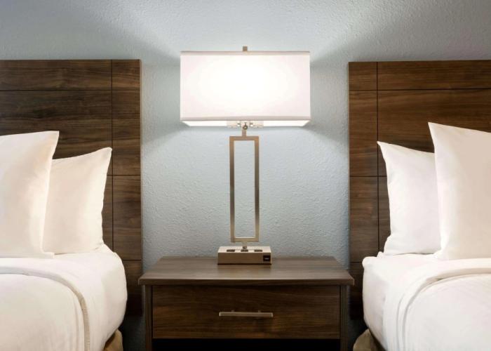 Travelodge Suites by Wyndham New Glasgow