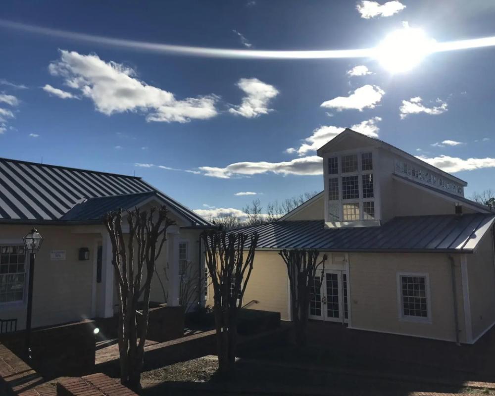 The Berry Hill Resort & Conference Center