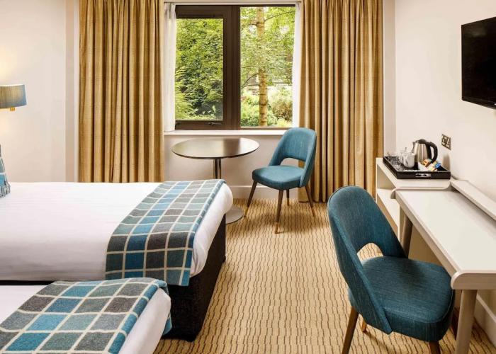 Mercure Hull Grange Park Hotel