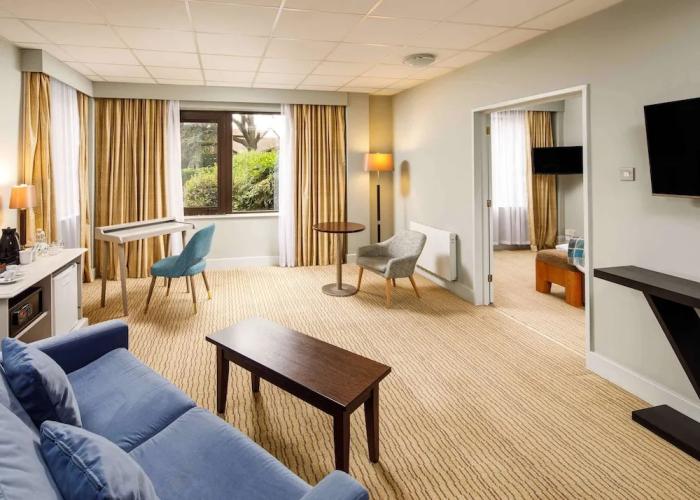 Mercure Hull Grange Park Hotel
