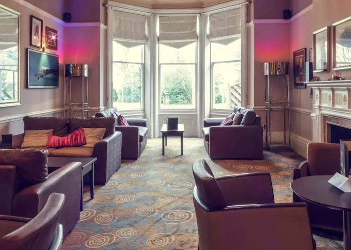 Mercure Hull Grange Park Hotel