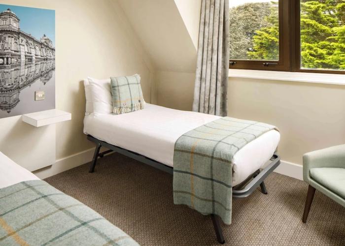 Mercure Hull Grange Park Hotel