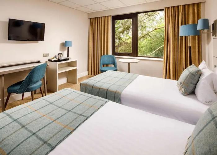 Mercure Hull Grange Park Hotel