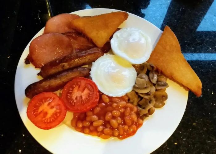 Eastdale Bed and Breakfast