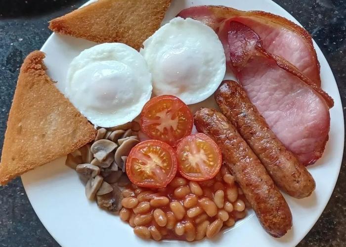Eastdale Bed and Breakfast