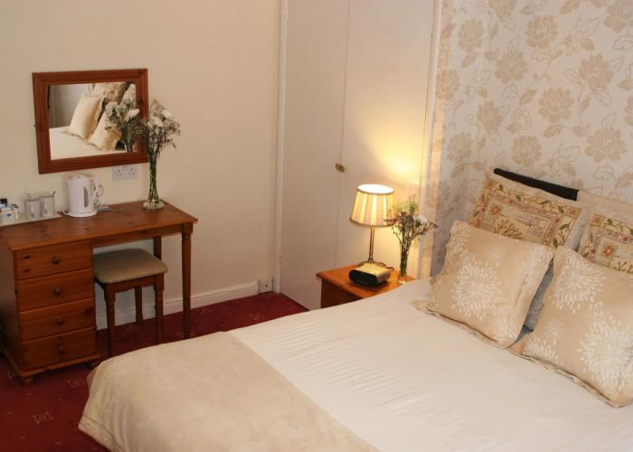 The Kingston Theatre Hotel