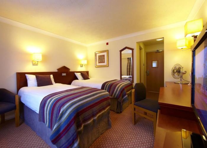 Village Hotel Hull