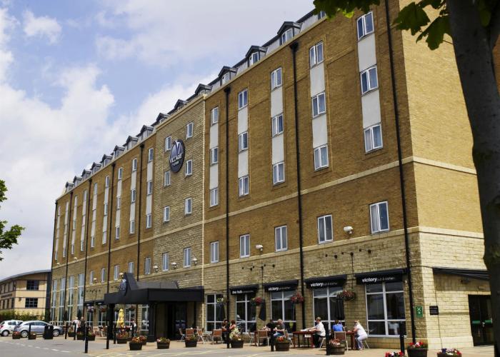 Village Hotel Hull