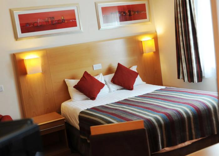 Village Hotel Hull