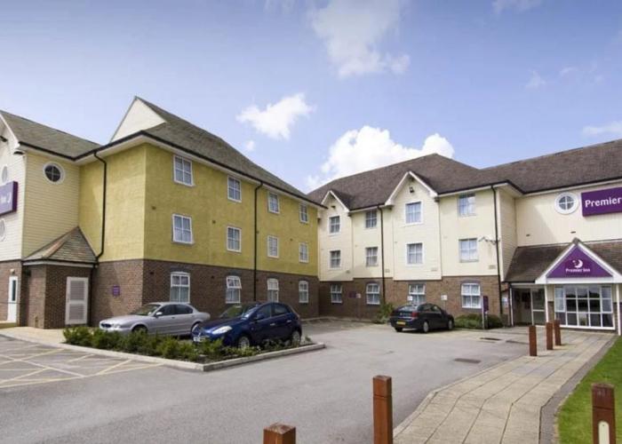 Premier Inn Hull North