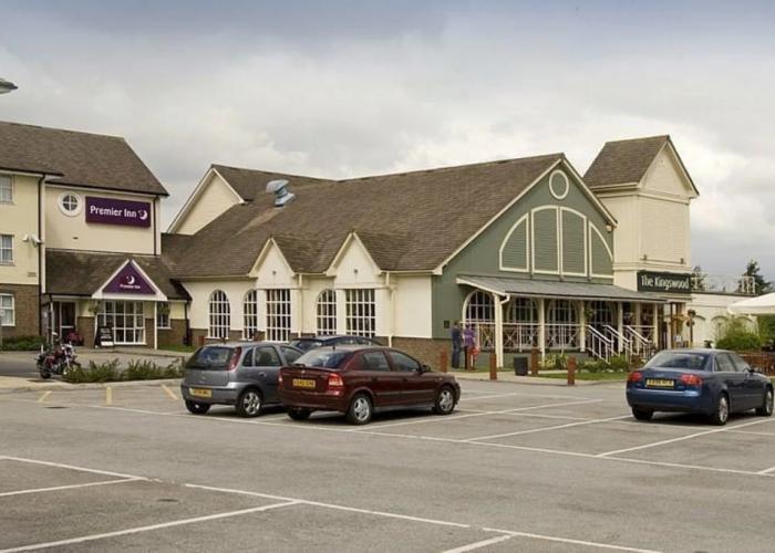 Premier Inn Hull North