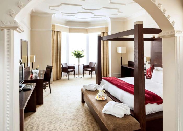 Mercure Hull Grange Park Hotel