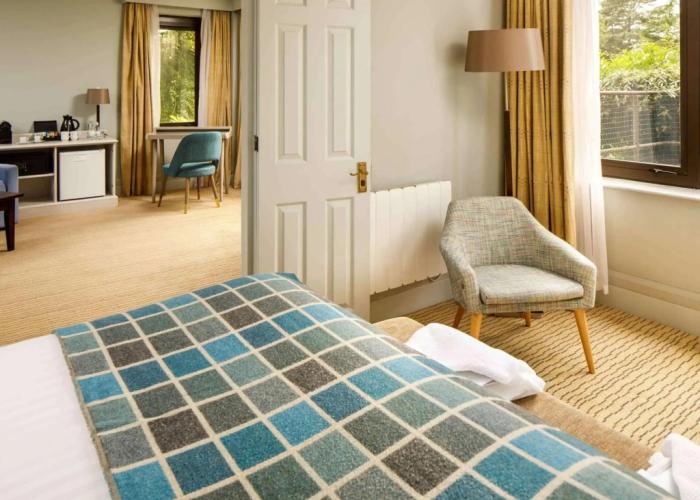 Mercure Hull Grange Park Hotel