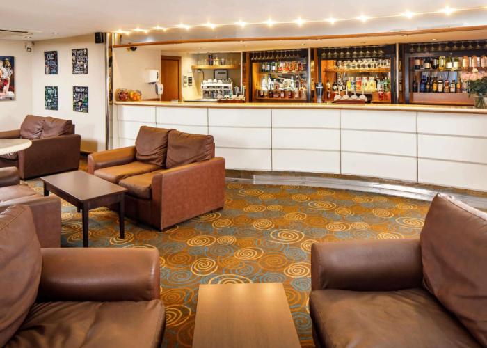Mercure Hull Grange Park Hotel
