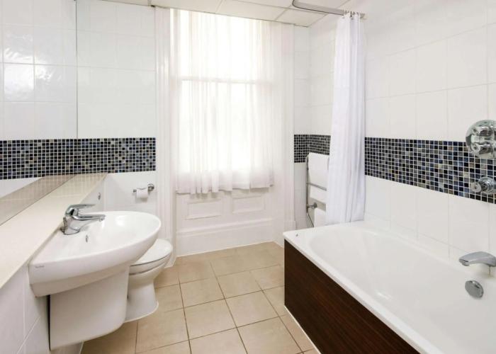 Mercure Hull Grange Park Hotel
