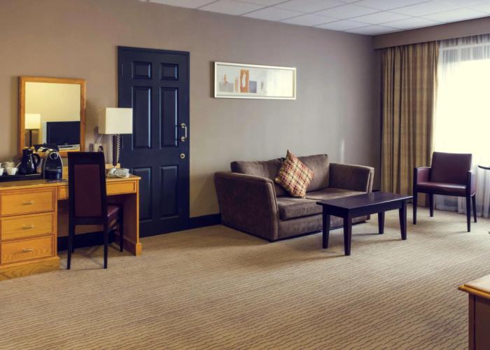 Mercure Hull Grange Park Hotel