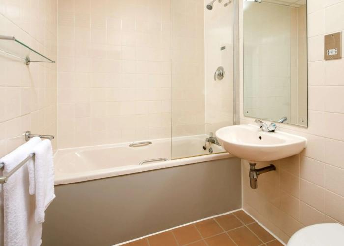 Mercure Hull Grange Park Hotel